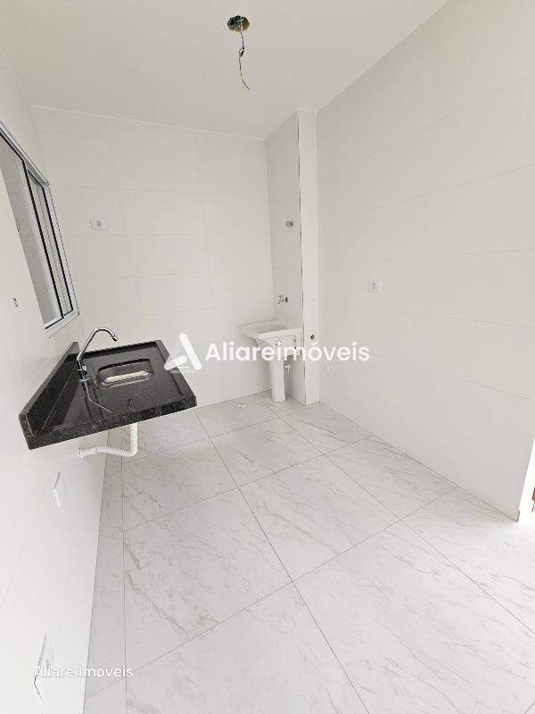 Apartamento à venda com 1 quarto, 34m² - Foto 6