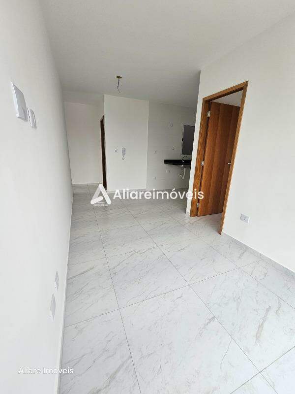 Apartamento à venda com 1 quarto, 34m² - Foto 4