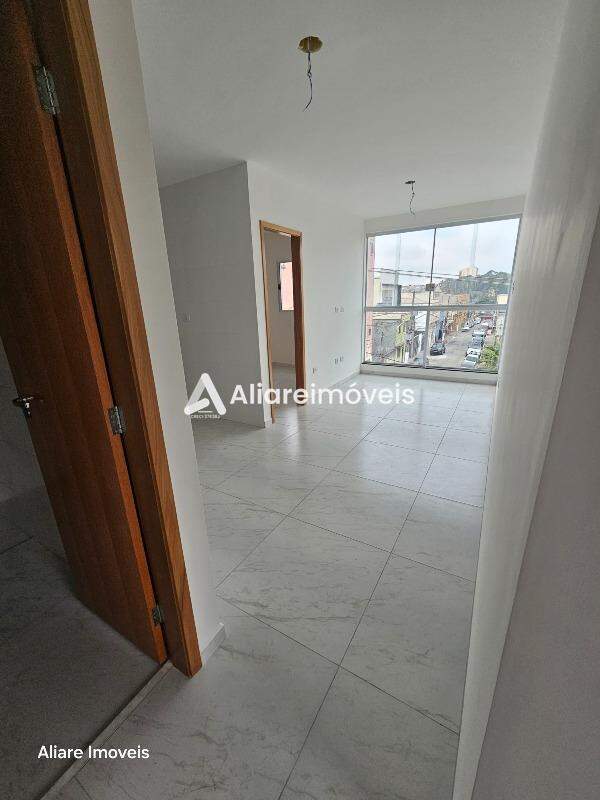 Apartamento à venda com 1 quarto, 34m² - Foto 3