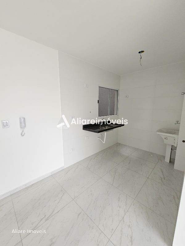 Apartamento à venda com 1 quarto, 34m² - Foto 5