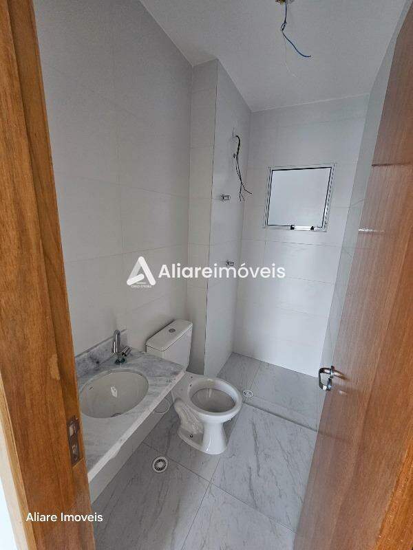 Apartamento à venda com 1 quarto, 34m² - Foto 8