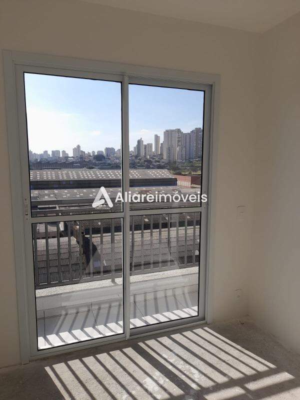 Apartamento à venda com 2 quartos, 44m² - Foto 14