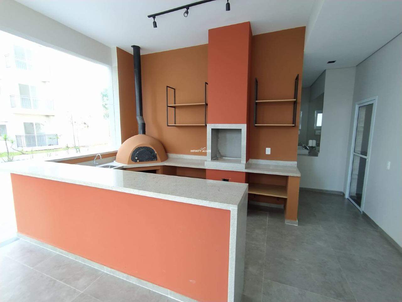 Apartamento à venda com 2 quartos, 44m² - Foto 5