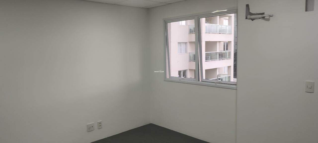 Conjunto Comercial-Sala à venda, 43m² - Foto 6