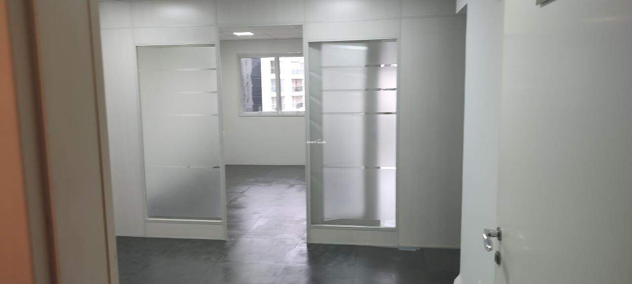 Conjunto Comercial-Sala à venda, 43m² - Foto 9