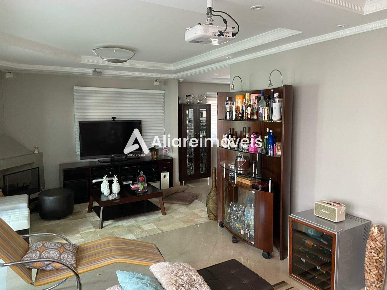 Apartamento à venda com 4 quartos, 193m² - Foto 13