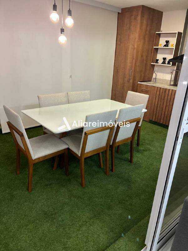 Apartamento à venda com 3 quartos, 110m² - Foto 8