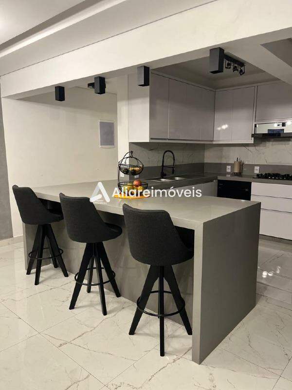 Apartamento à venda com 3 quartos, 110m² - Foto 6