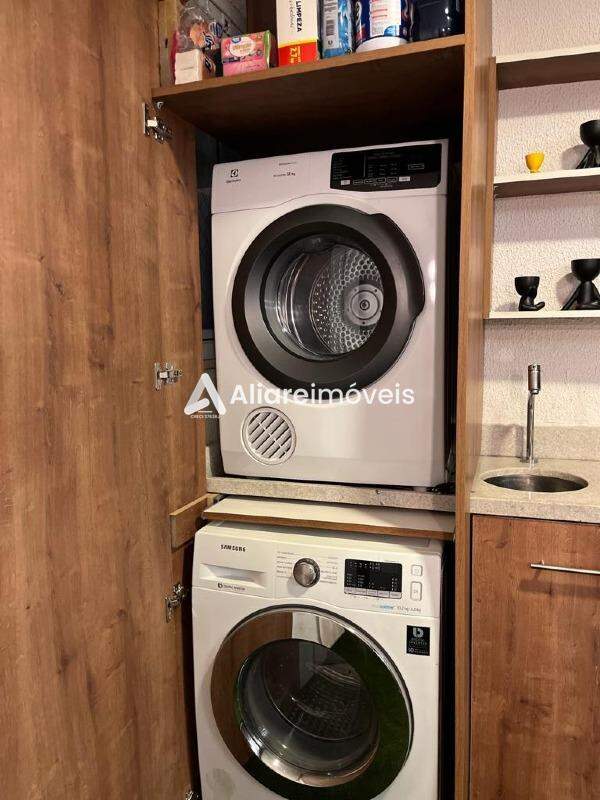 Apartamento à venda com 3 quartos, 110m² - Foto 13