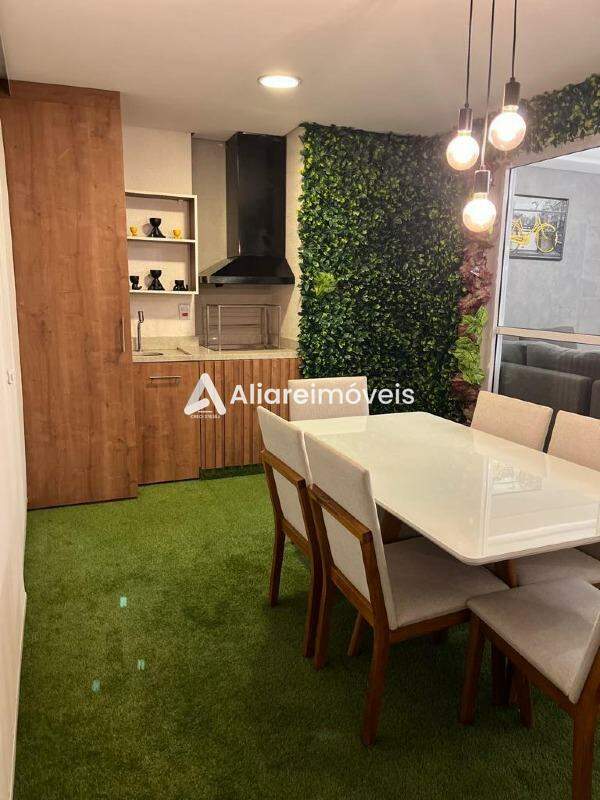 Apartamento à venda com 3 quartos, 110m² - Foto 7