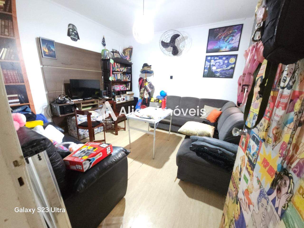 Casa à venda com 4 quartos, 385m² - Foto 5