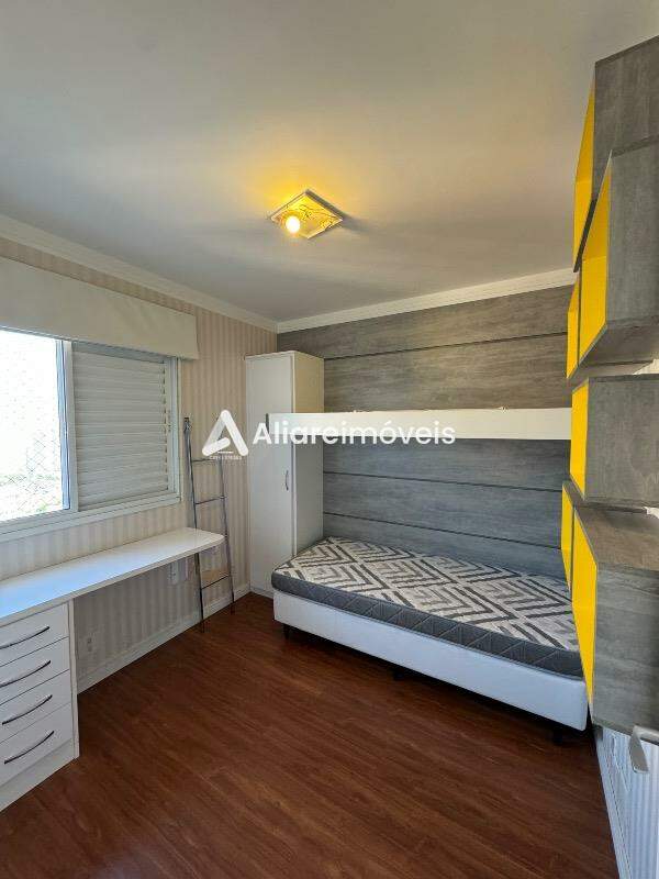 Apartamento à venda com 3 quartos, 76m² - Foto 7