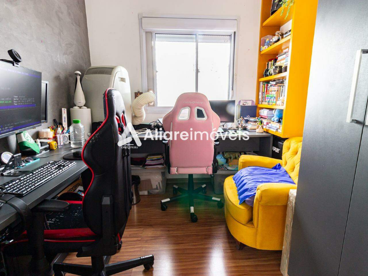 Apartamento à venda com 2 quartos, 43m² - Foto 25