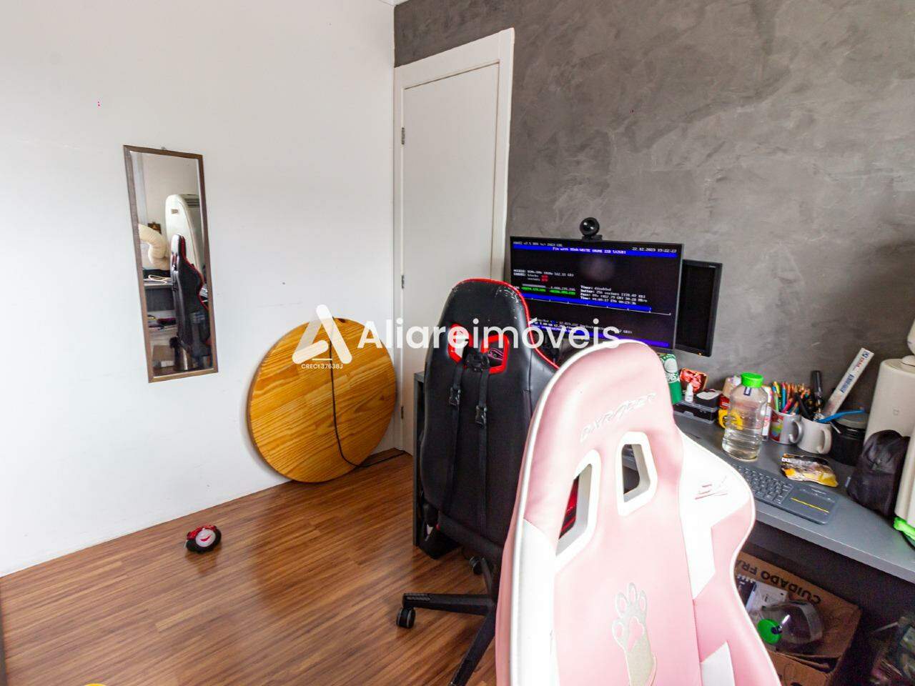 Apartamento à venda com 2 quartos, 43m² - Foto 24