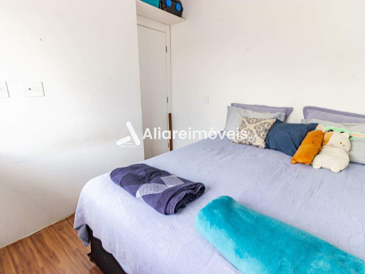 Apartamento à venda com 2 quartos, 43m² - Foto 15