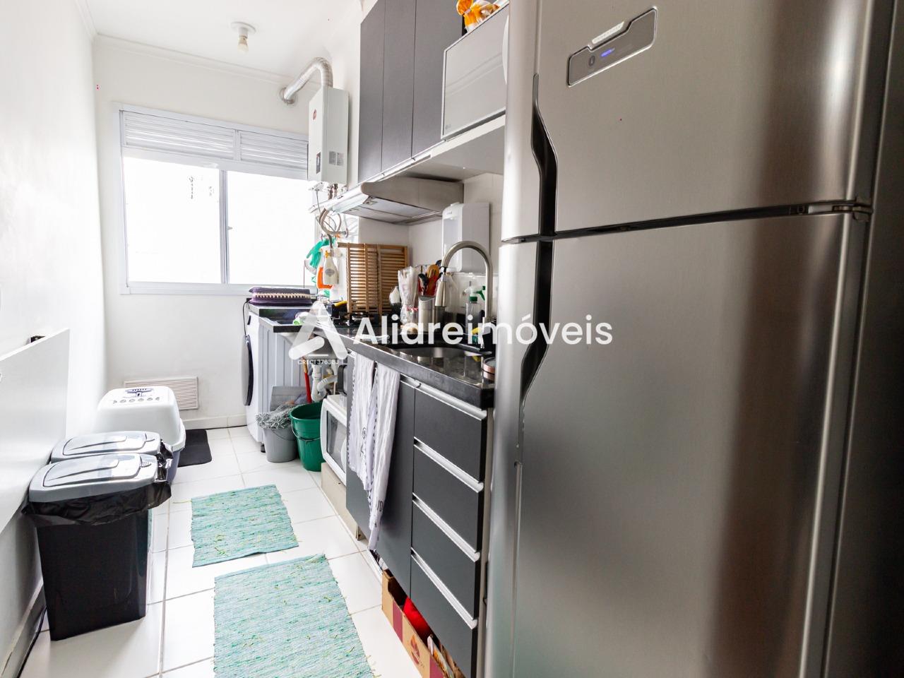 Apartamento à venda com 2 quartos, 43m² - Foto 12