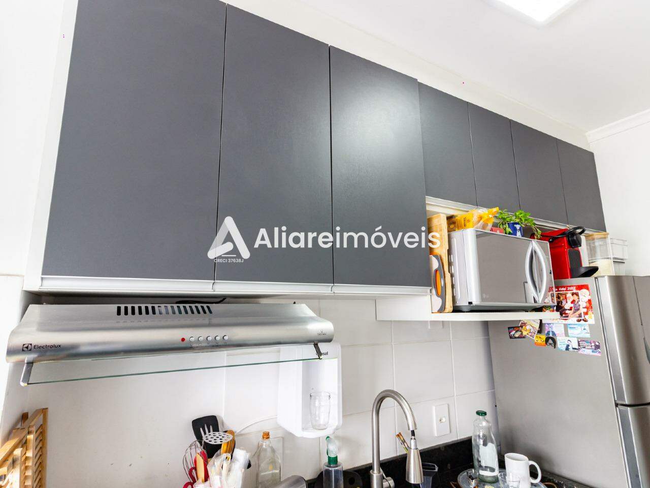 Apartamento à venda com 2 quartos, 43m² - Foto 8