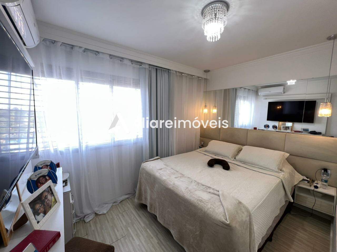 Apartamento à venda com 3 quartos, 178m² - Foto 8