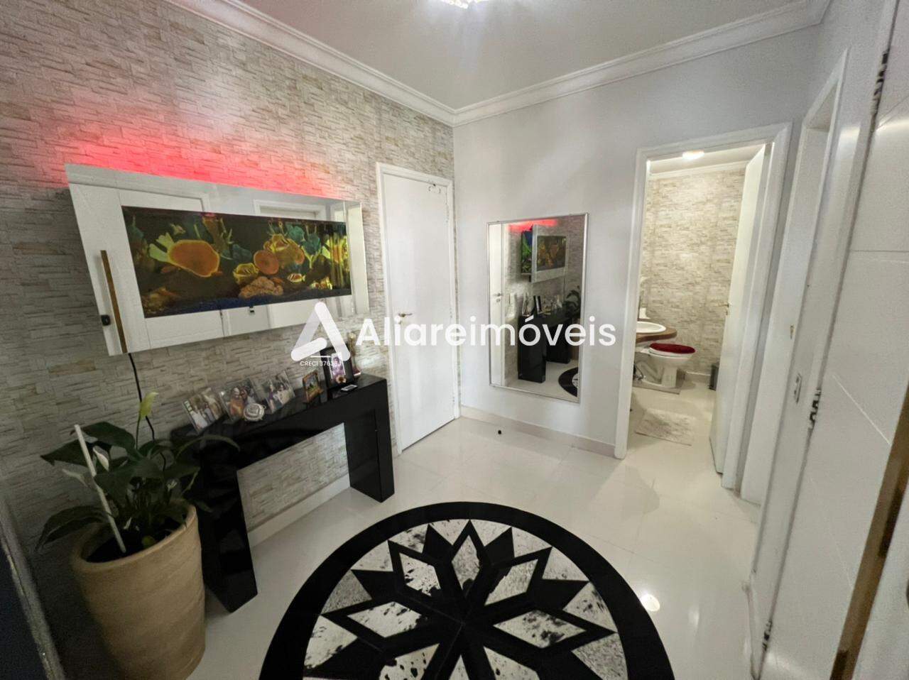 Apartamento à venda com 3 quartos, 178m² - Foto 10