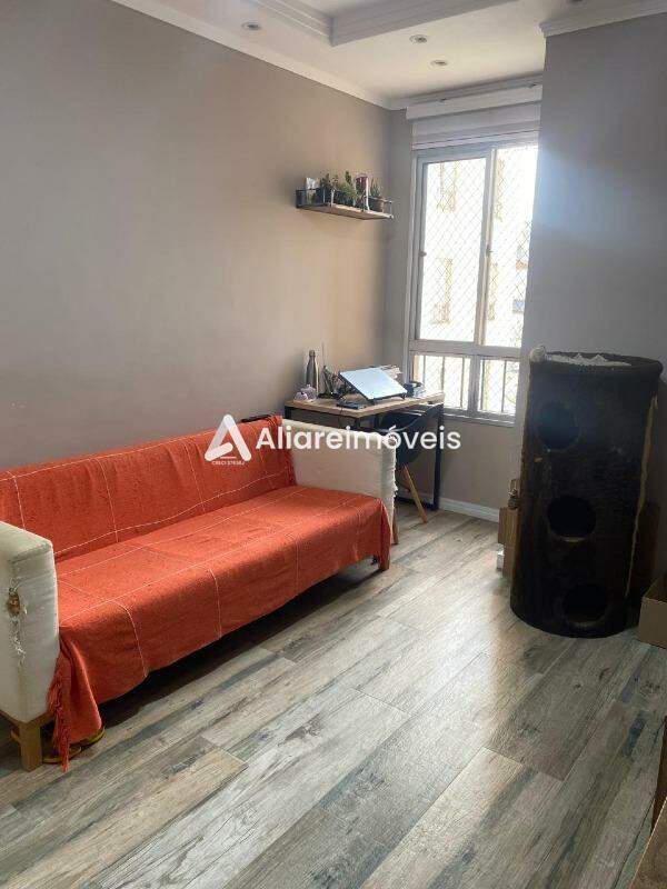 Apartamento à venda com 2 quartos, 53m² - Foto 10