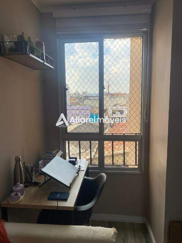 Apartamento à venda com 2 quartos, 53m² - Foto 9