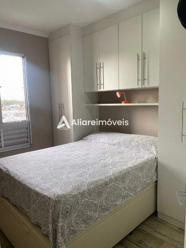 Apartamento à venda com 2 quartos, 53m² - Foto 8