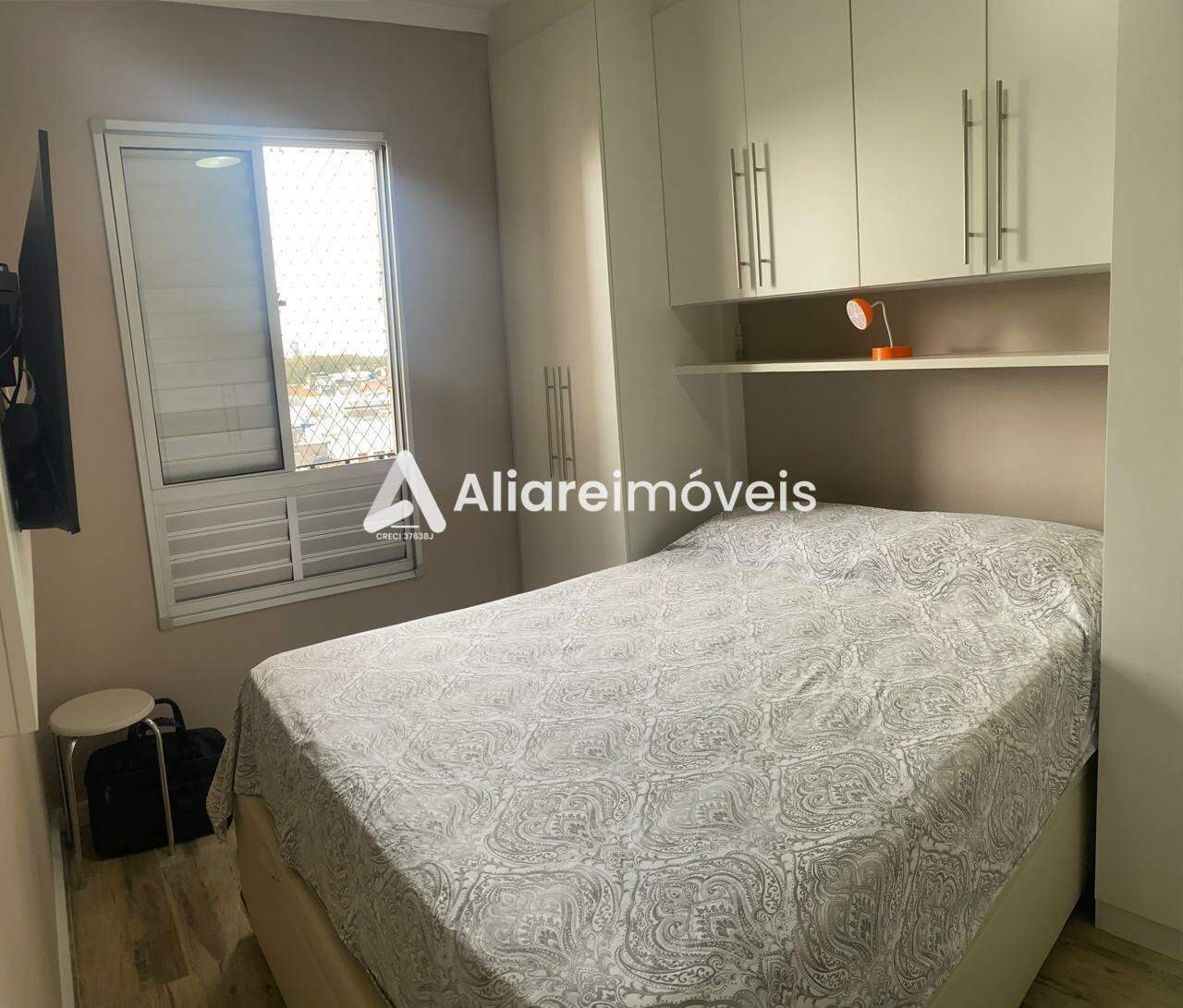 Apartamento à venda com 2 quartos, 53m² - Foto 11