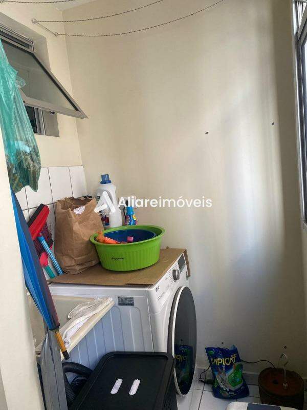 Apartamento à venda com 2 quartos, 53m² - Foto 14