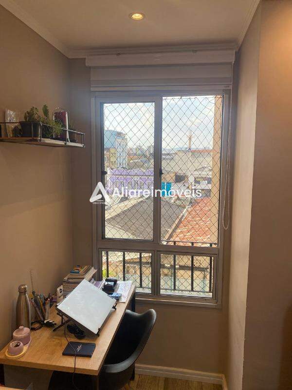 Apartamento à venda com 2 quartos, 53m² - Foto 7