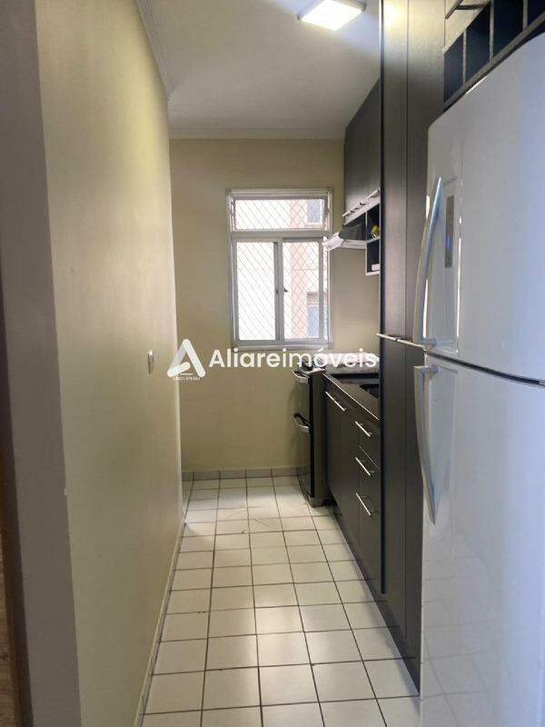 Apartamento à venda com 2 quartos, 53m² - Foto 5