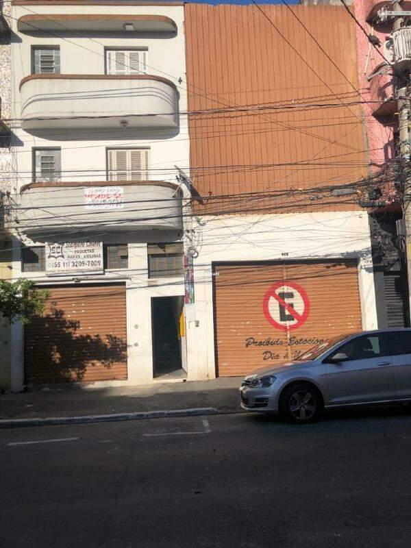 Prédio Inteiro à venda, 285m² - Foto 1