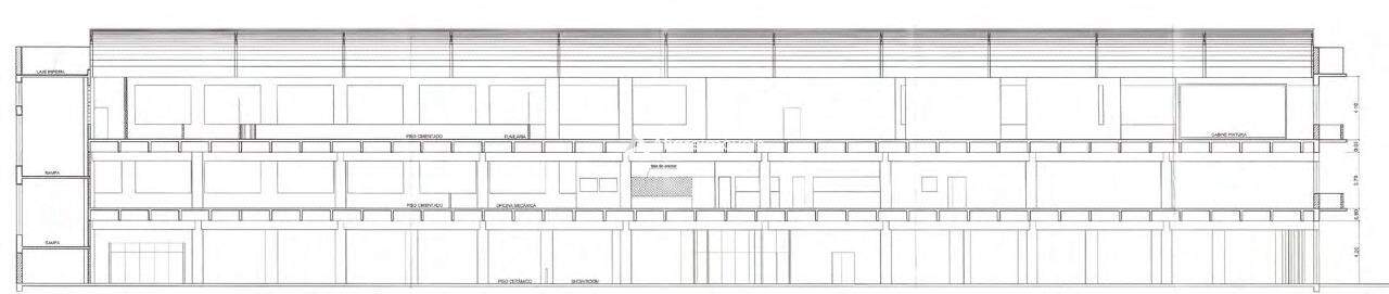 Loja-Salão para alugar, 8500m² - Foto 19