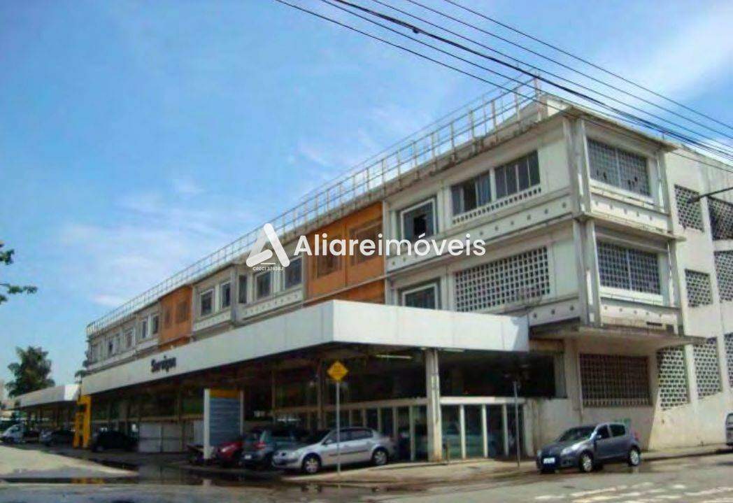 Loja-Salão para alugar, 8500m² - Foto 5