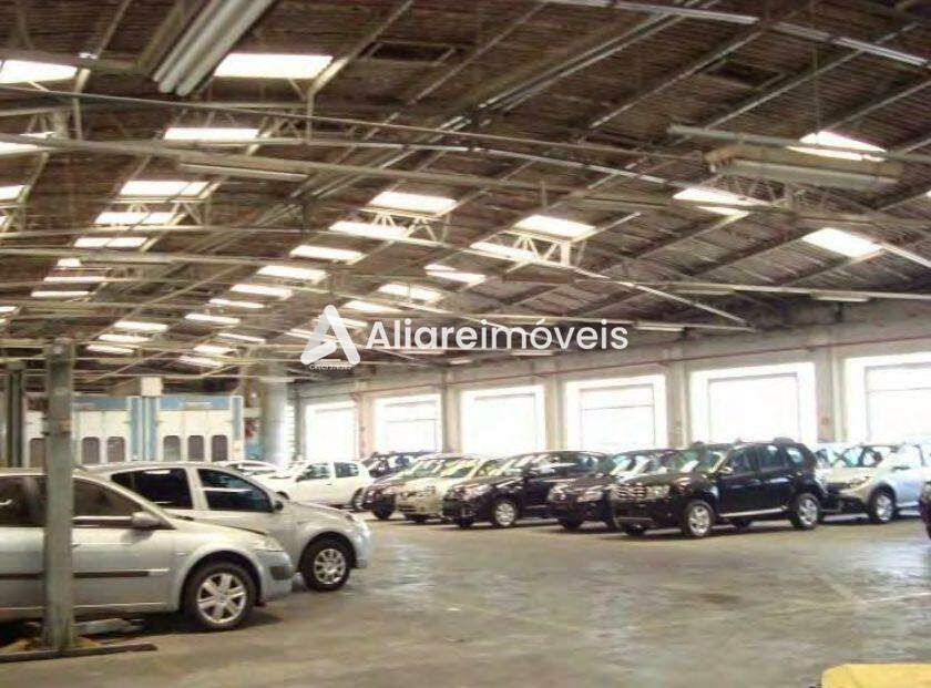 Loja-Salão para alugar, 8500m² - Foto 9