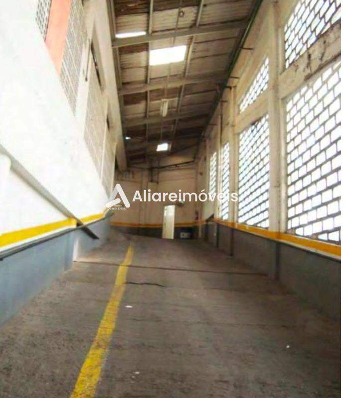 Loja-Salão para alugar, 8500m² - Foto 8