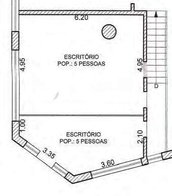 Loja-Salão para alugar, 8500m² - Foto 16