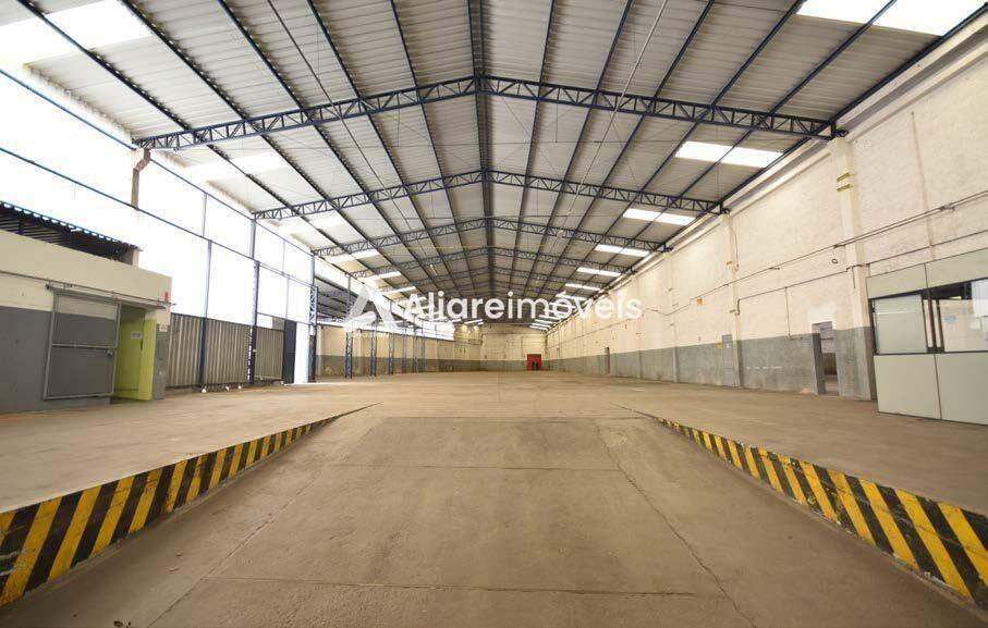 Depósito-Galpão-Armazém para alugar, 17128m² - Foto 22