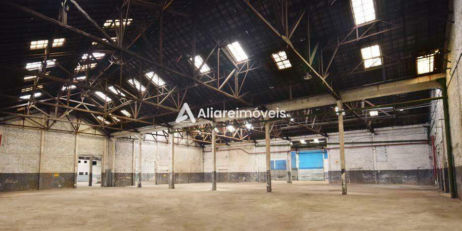 Depósito-Galpão-Armazém para alugar, 17128m² - Foto 3