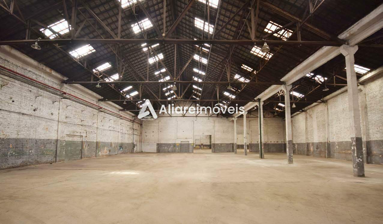 Depósito-Galpão-Armazém para alugar, 17128m² - Foto 2