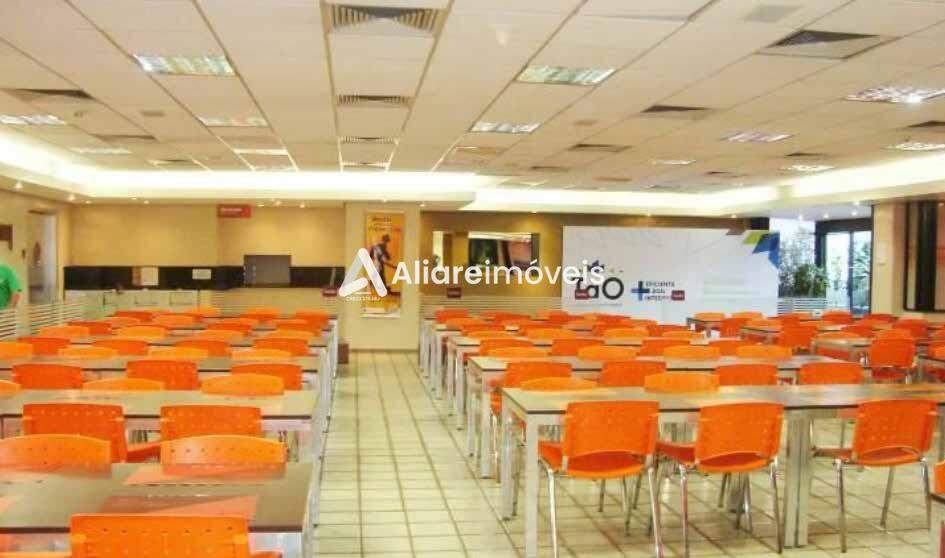 Depósito-Galpão-Armazém para alugar, 19930m² - Foto 7