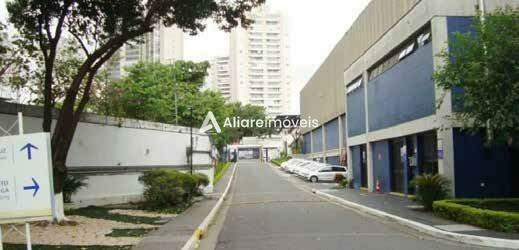 Depósito-Galpão-Armazém para alugar, 19930m² - Foto 8