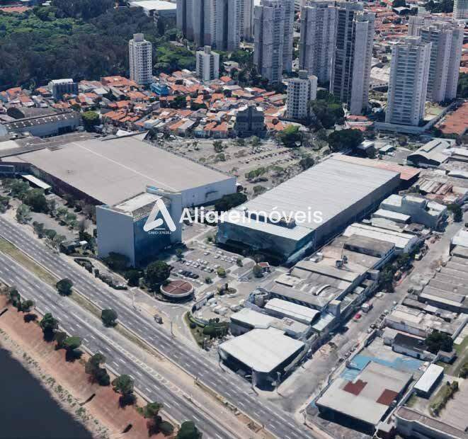 Depósito-Galpão-Armazém para alugar, 19930m² - Foto 1