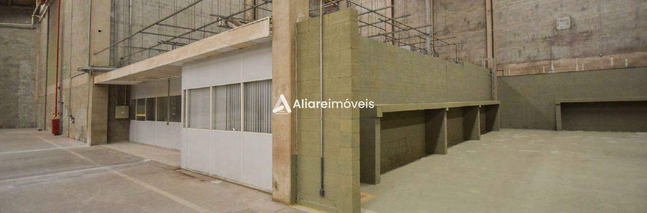 Depósito-Galpão-Armazém para alugar, 62006m² - Foto 17