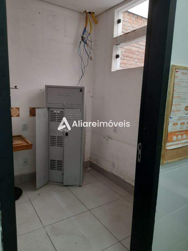 Conjunto Comercial-Sala para alugar, 156m² - Foto 10