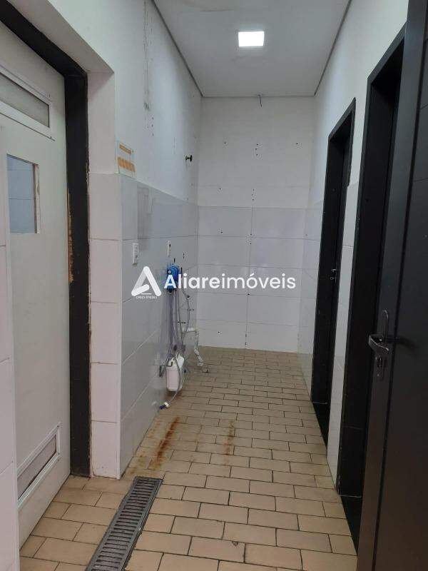 Conjunto Comercial-Sala para alugar, 156m² - Foto 6