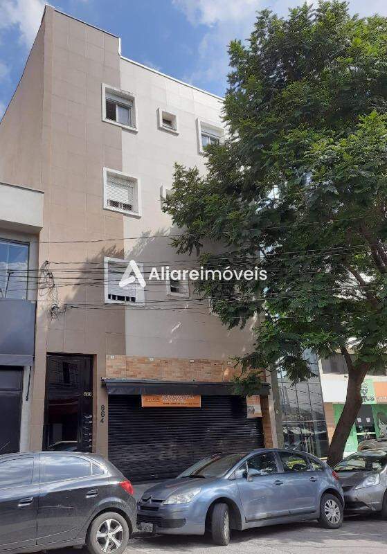 Conjunto Comercial-Sala para alugar, 156m² - Foto 2