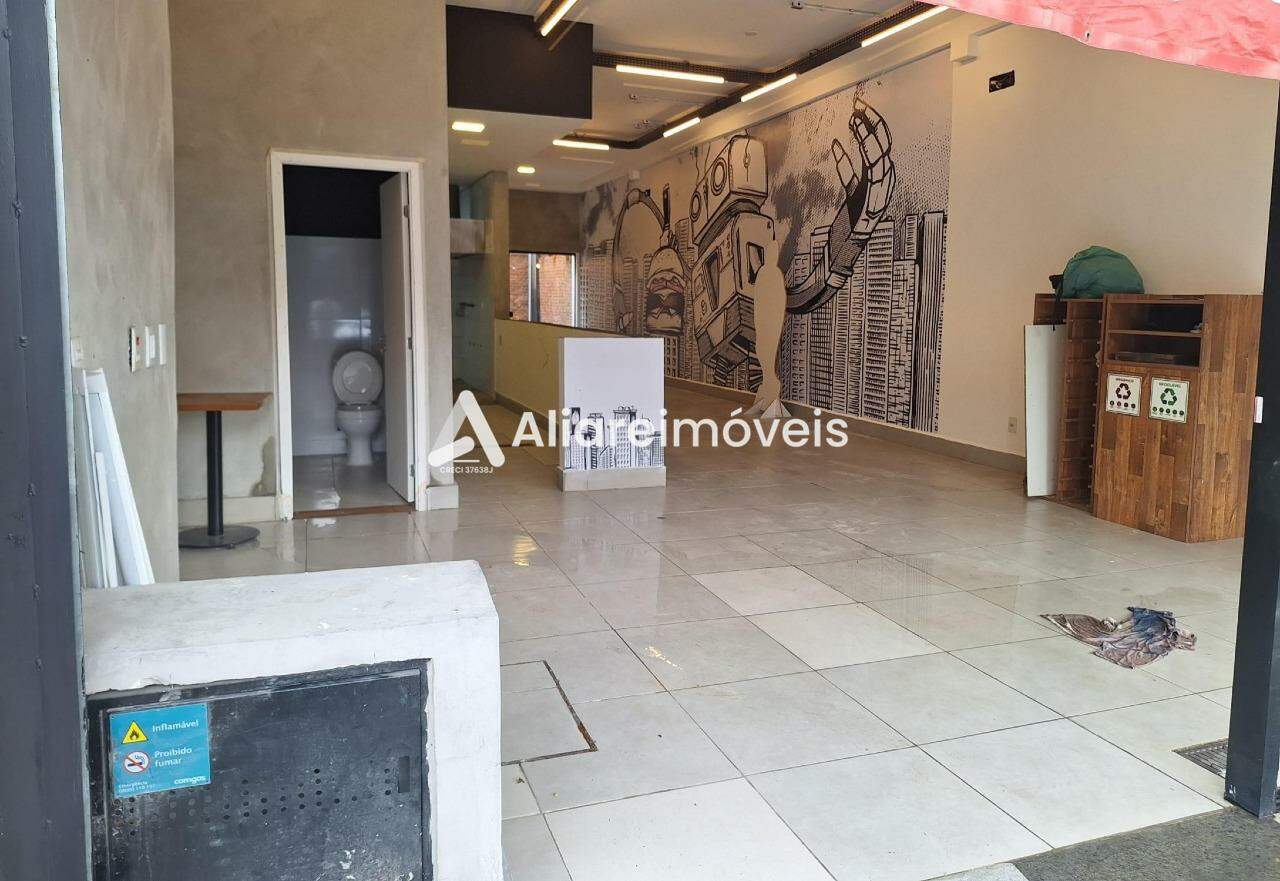 Conjunto Comercial-Sala para alugar, 156m² - Foto 4