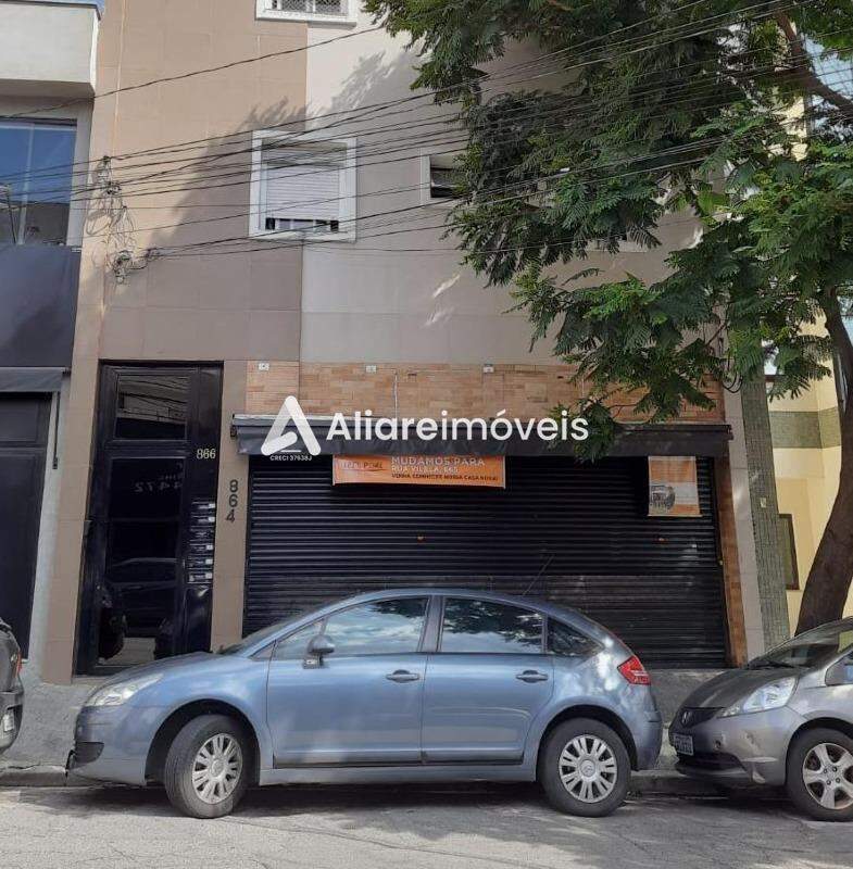 Conjunto Comercial-Sala para alugar, 156m² - Foto 5