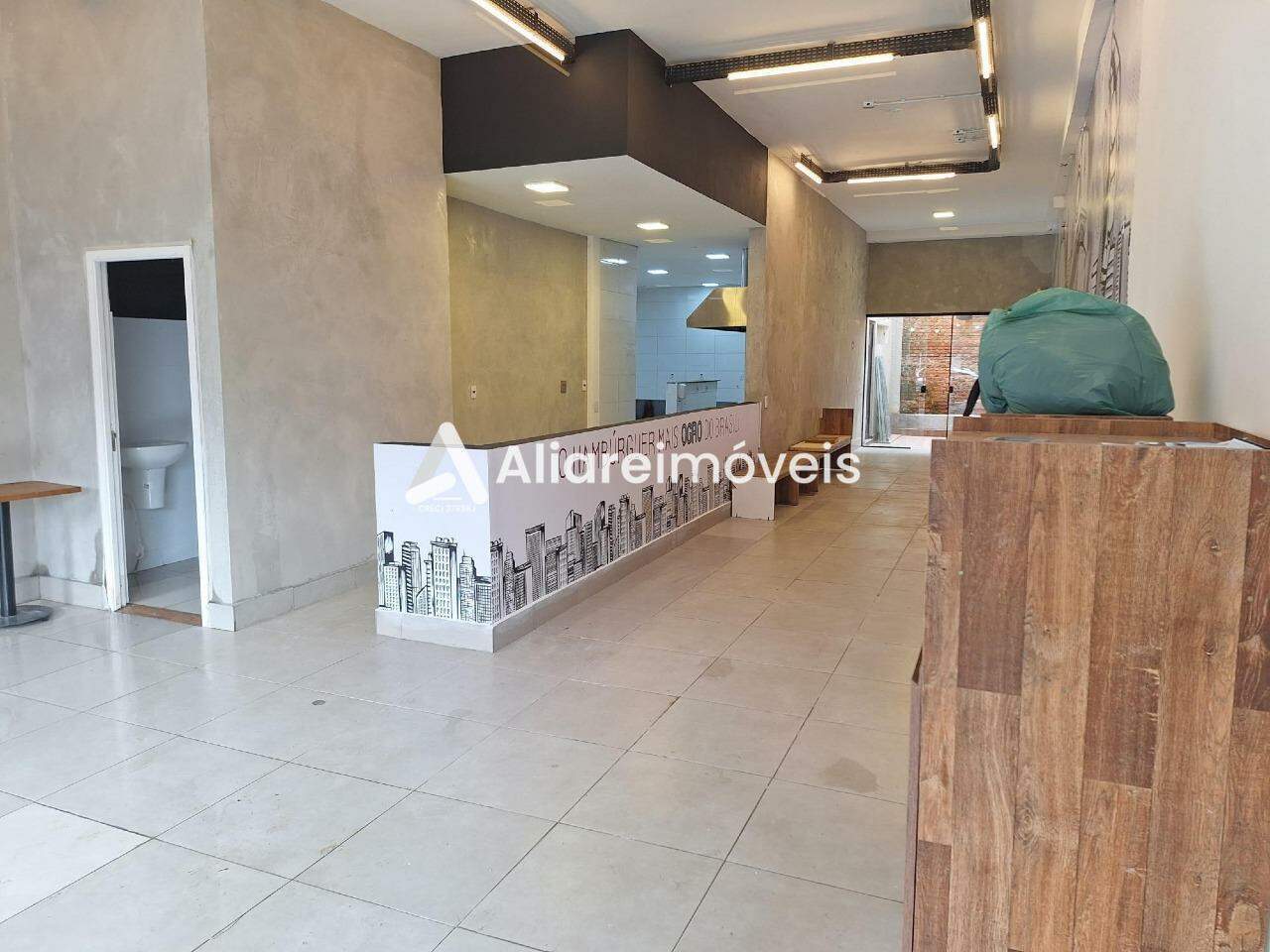 Conjunto Comercial-Sala para alugar, 156m² - Foto 1