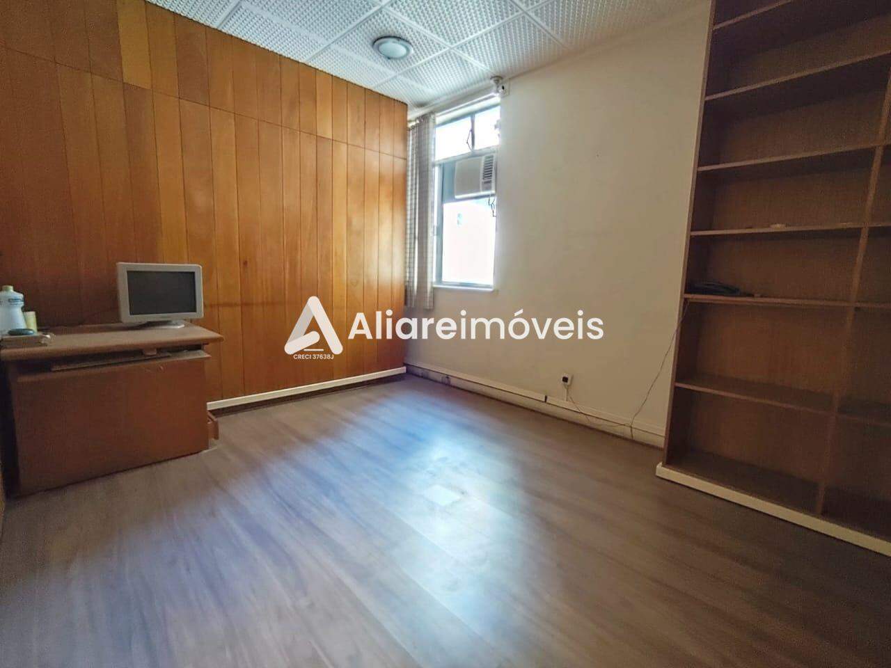 Conjunto Comercial-Sala para alugar, 220m² - Foto 8